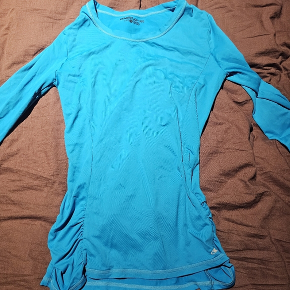 Active long sleeve - Picture 1 of 1